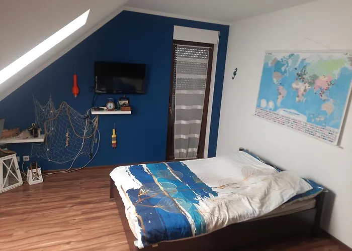 Noclegi U Ani