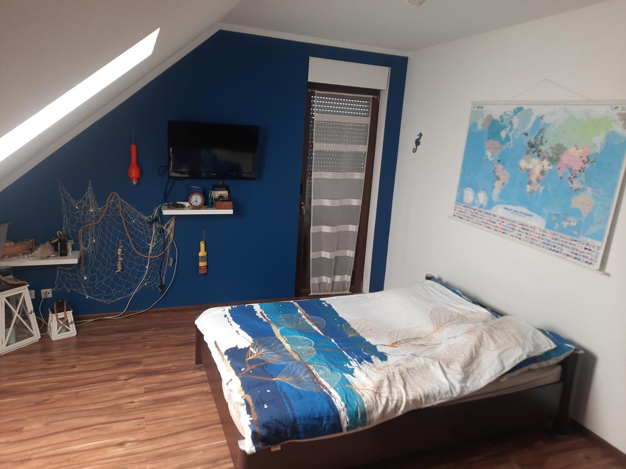 Apartment U Ani *