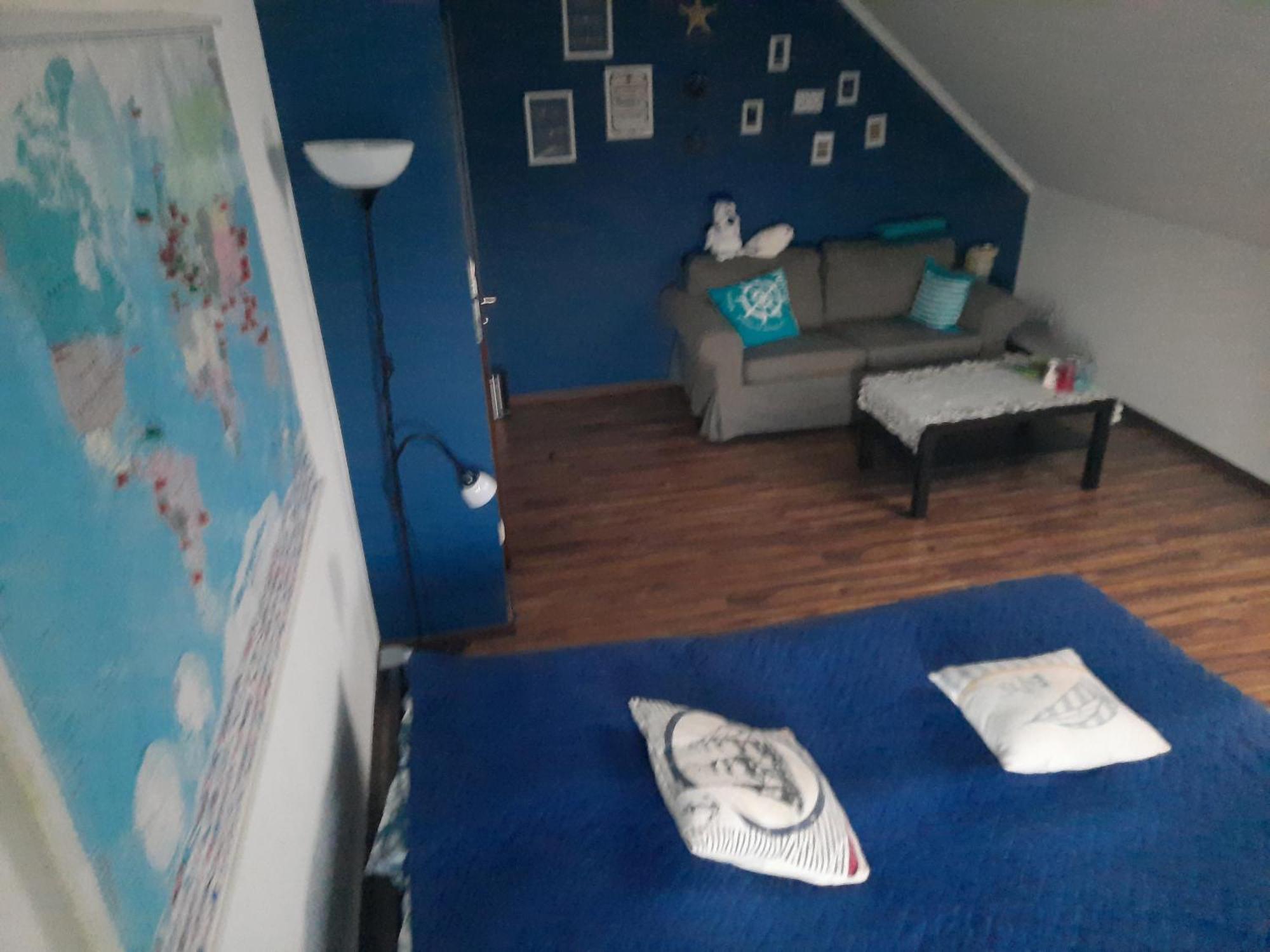 U Ani Apartment Otmuchow