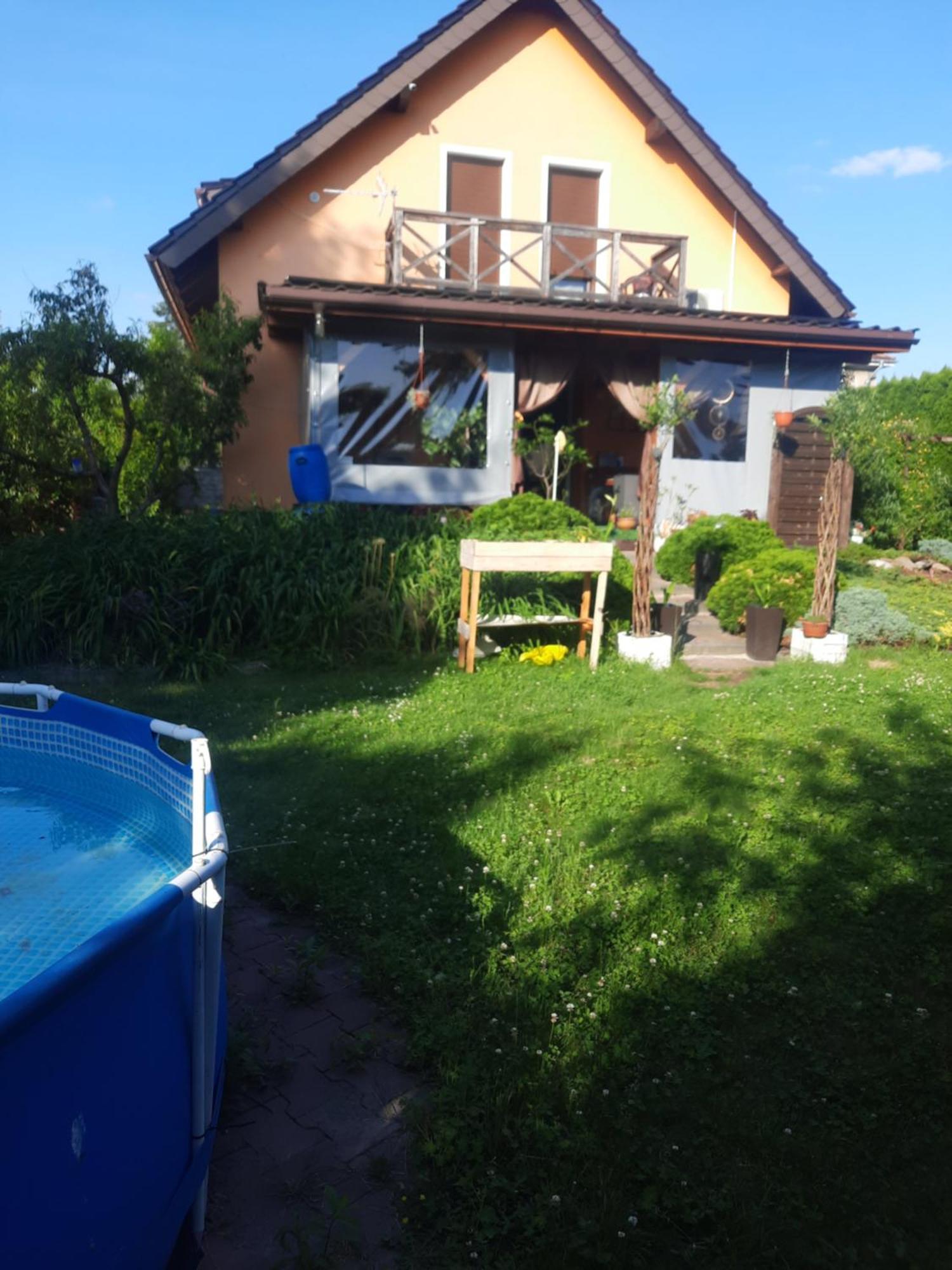 U Ani Mi Apartment *